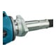 Makita Compacteur à béton sans fil 40V max. (sans batterie, sans chargeur) avec embout compacteur 32 mm