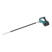 Makita Compacteur à béton sans fil 40V max. (sans batterie, sans chargeur) avec embout compacteur 32 mm-4