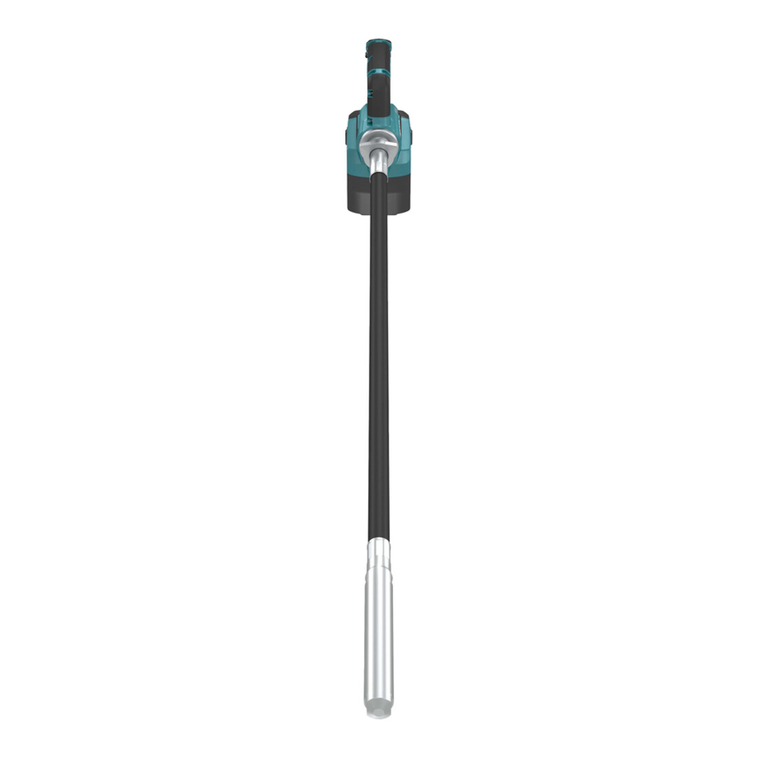 Makita Compacteur à béton sans fil 40V max. (sans batterie, sans chargeur) avec embout compacteur 32 mm