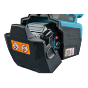 Makita Compacteur à béton sans fil 40V max. (sans batterie, sans chargeur) avec embout compacteur 38 mm-2