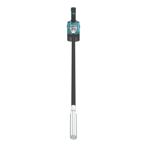 Makita Compacteur à béton sans fil 40V max. (sans batterie, sans chargeur) avec embout compacteur 38 mm
