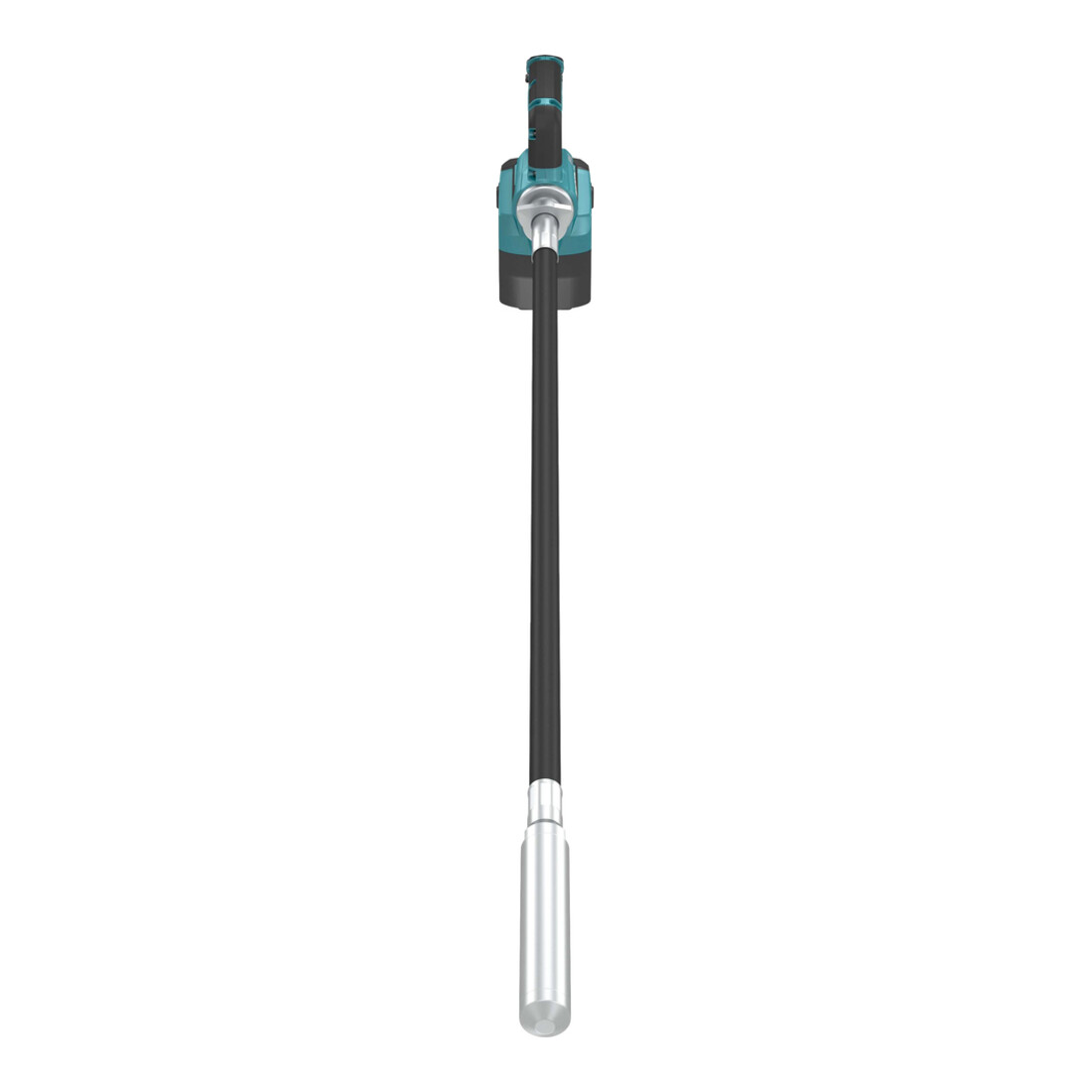 Makita Compacteur à béton sans fil 40V max. (sans batterie, sans chargeur) avec embout compacteur 38 mm