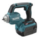Makita Compacteur à béton sans fil 40V max. (sans batterie, sans chargeur) sans accessoire compacteur (utilisable uniquement avec accessoires)-1