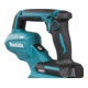 Makita Compacteur à béton sans fil 40V max. (sans batterie, sans chargeur) sans accessoire compacteur (utilisable uniquement avec accessoires)