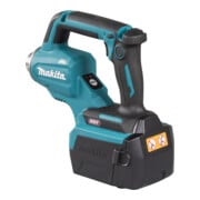 Makita Compacteur à béton sans fil 40V max. (sans batterie, sans chargeur) sans accessoire compacteur (utilisable uniquement avec accessoires)-4