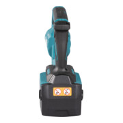 Makita Compacteur à béton sans fil 40V max. (sans batterie, sans chargeur) sans accessoire compacteur (utilisable uniquement avec accessoires)-5