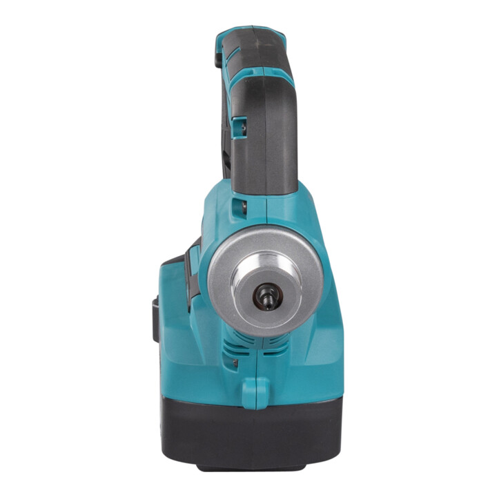 Makita Compacteur à béton sans fil 40V max. (sans batterie, sans chargeur) sans accessoire compacteur (utilisable uniquement avec accessoires)