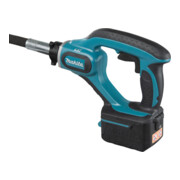 Makita Compattatore per calcestruzzo a batteria 18V DVR450RTE-5
