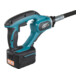 Makita Compattatore per calcestruzzo a batteria 18V DVR450RTE-5