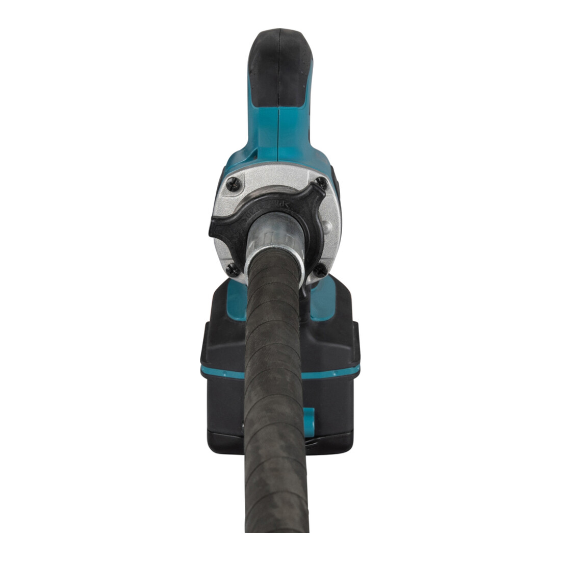 Makita Compattatore per calcestruzzo a batteria 18V DVR450RTE