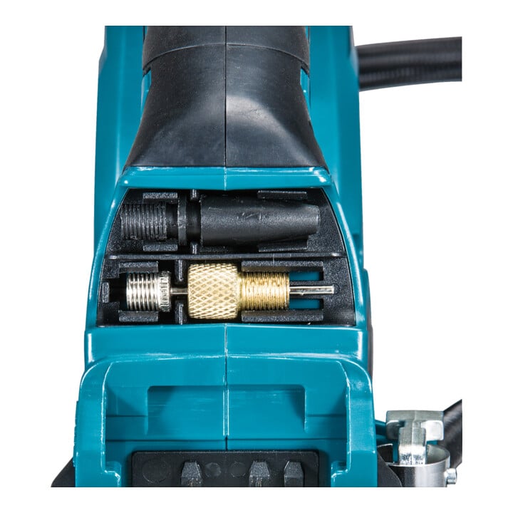 Makita compresseur à batterie 8.3 bar 12V MP100DZ