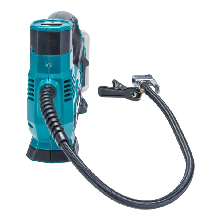 Makita compresseur à batterie 8.3 bar 12V MP100DZ
