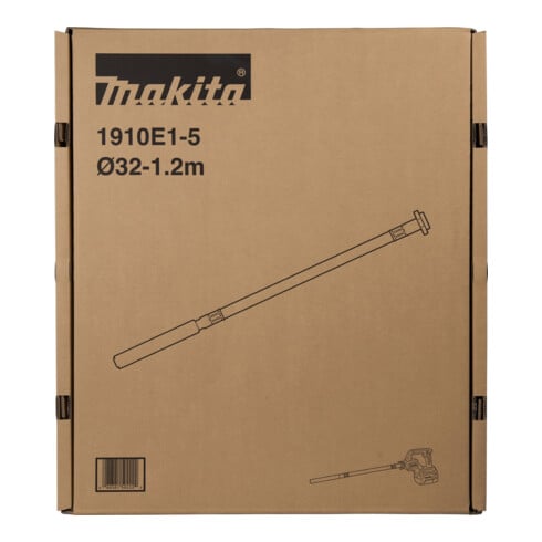 Makita Compresseur d’air 32x1200 mm