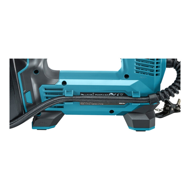 Makita compresseur sans fil 8.3 bar 18V DMP180Z