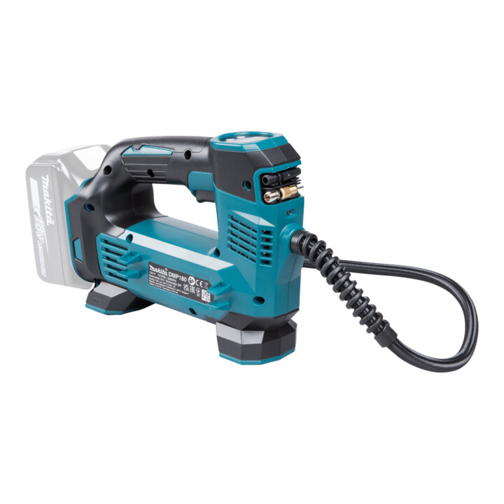 Makita compresseur sans fil 8.3 bar 18V DMP180Z