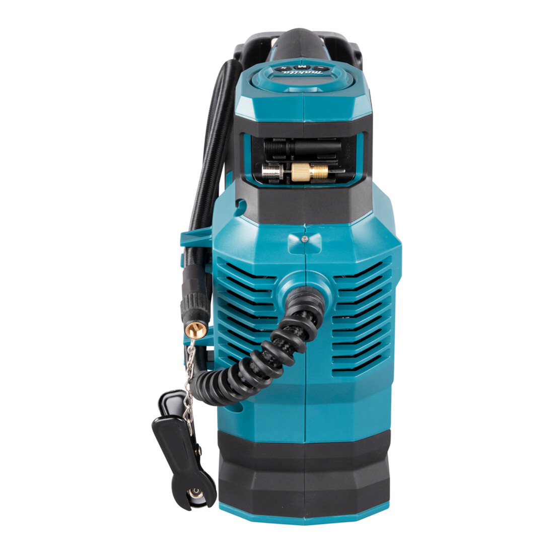 Makita Compressore a batteria 11 bar 18V DMP181Z
