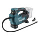 Makita Compressore a batteria 11 bar 40V MP001GZ-1