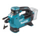 Makita Compressore a batteria 11 bar 40V MP001GZ-1