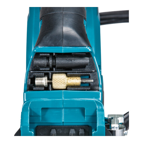 Makita Compressore a batteria 8,3 bar 12V MP100DZ