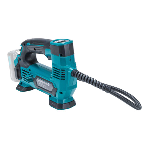 Makita Compressore a batteria 8,3 bar 12V MP100DZ