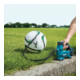 Makita Compressore a batteria 8,3 bar 12V MP100DZ-4