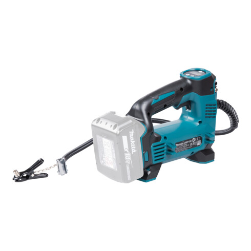 Makita Compressore a batteria 8,3 bar 18V DMP180Z