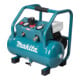 Makita Compressore a batteria XGT, 40V max., caldaia, 7,6 l-1