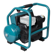 Makita Compressore a batteria XGT, 40V max., caldaia, 7,6 l-4