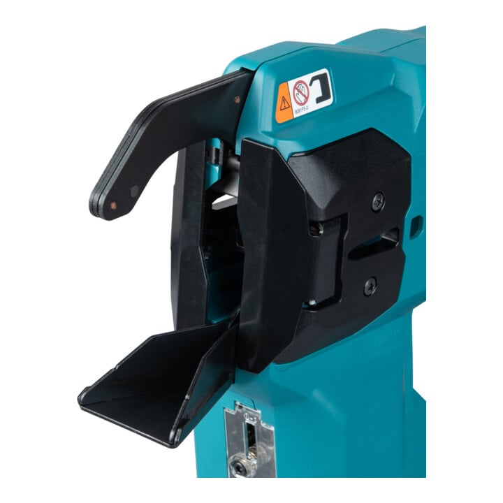 Makita Connecteur de treillis d’armature sans fil 40V max. sans batterie ni chargeur dans MAKPAC
