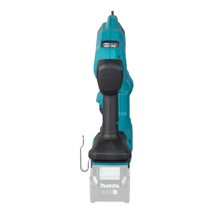 Makita Connecteur de treillis d’armature sans fil 40V max. sans batterie ni chargeur dans MAKPAC