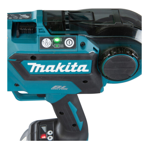 Makita Connettore di rinforzo a batteria 18,0V