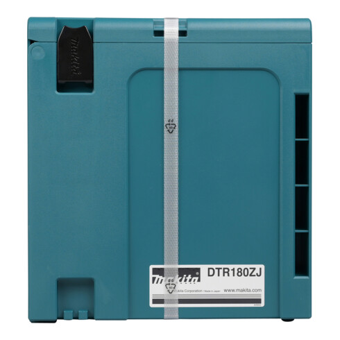Makita Connettore di rinforzo a batteria 18,0V