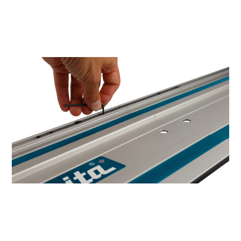 Makita Connettore per guide