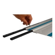 Makita Connettore per guide-5