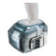 Makita Coperchio di protezione della batteria-2