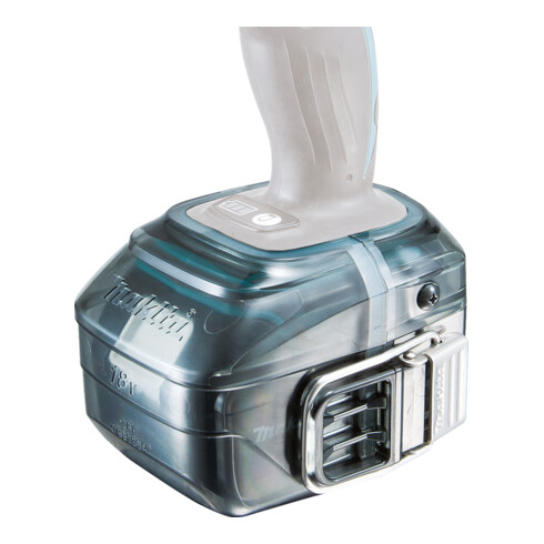 Makita Coperchio di protezione della batteria