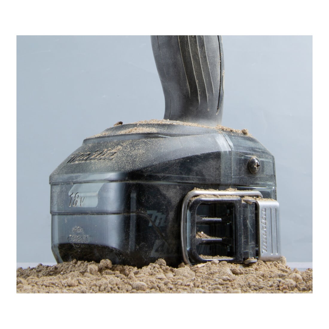 Makita Coperchio di protezione della batteria