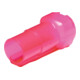 Makita Copertura ingranaggi rossa 418744-2-3