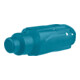 Makita Copertura protettiva blu 424967-2-1