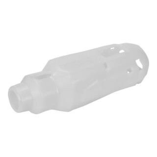 Makita Copertura protettiva trasparente 424969-8