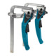 Makita Coppia di morsetti di serraggio-5