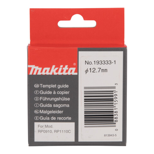 Makita COPY SHELL 12,7mm (193333-1)