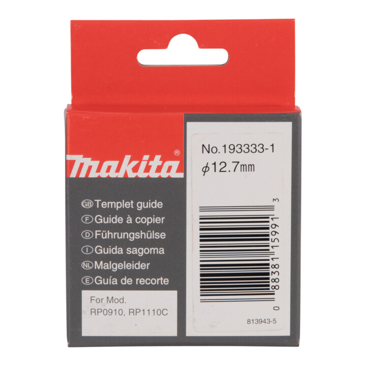 Makita COPY SHELL 12,7mm (193333-1)