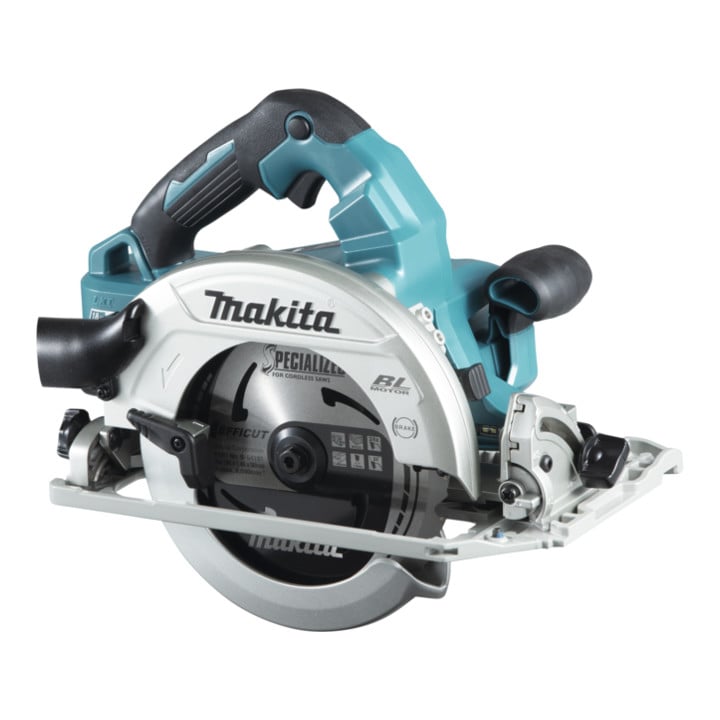 Makita Sega circolare a batteria DHS783ZU
