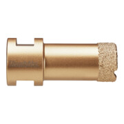 Makita Corona cava diamantata