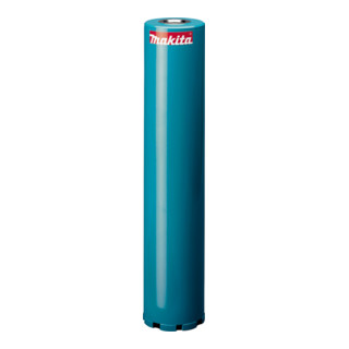 Makita Corona diamantata, a umido