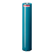 Makita Corona diamantata, a umido