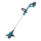 Makita Coupe-bordures sans fil 18 V / 3,0 Ah, 1 batterie + chargeur-1