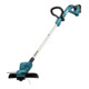 Makita Coupe-bordures sans fil 18 V / 3,0 Ah, 1 batterie + chargeur