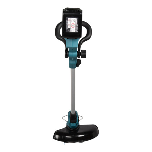 Makita Coupe-bordures sans fil 18 V / 3,0 Ah, 1 batterie + chargeur